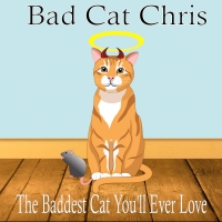 Blog Badcat: Bad Cat & Água de Cheiro: Simplesmente mais linda!